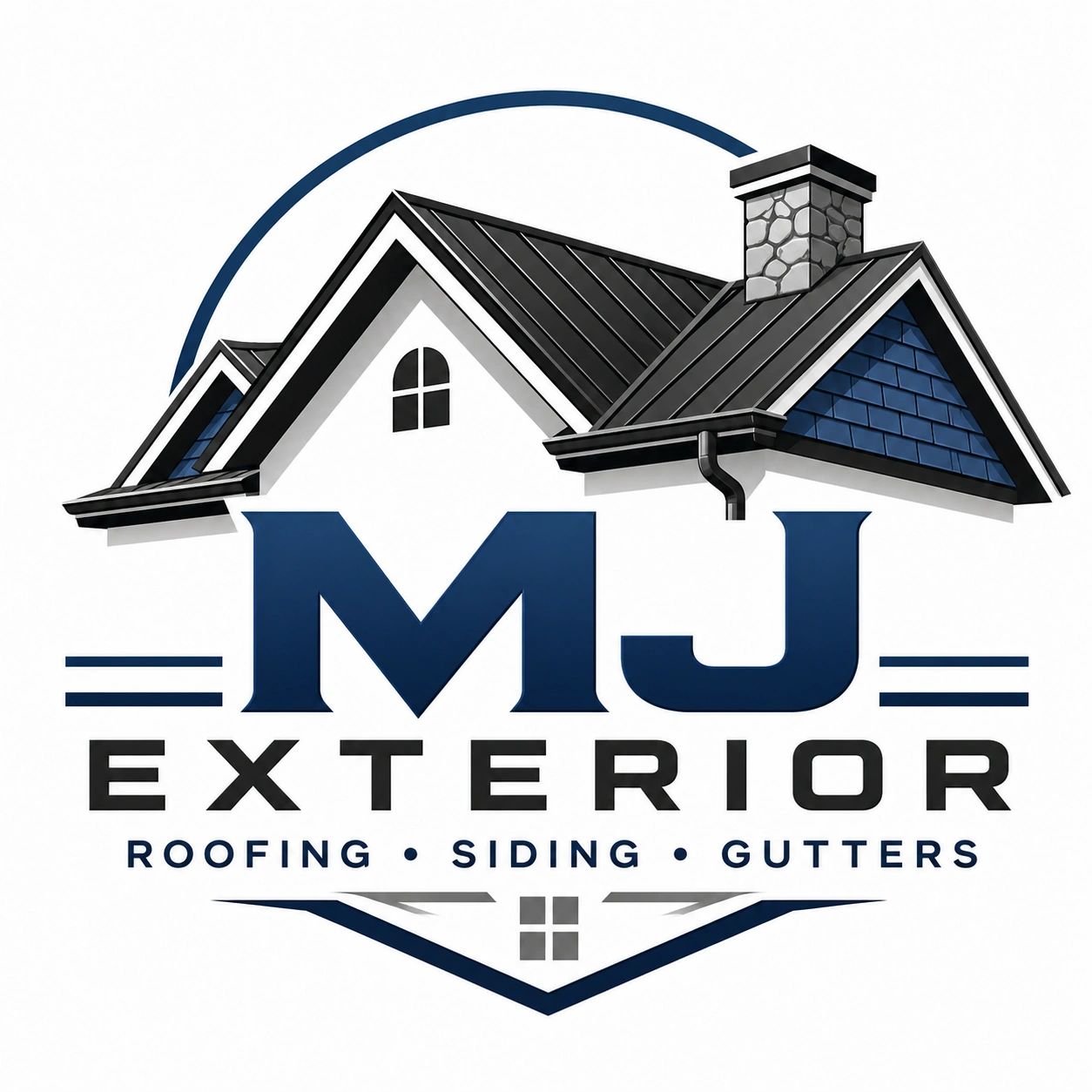 Roofing & Gutters — MJ Exterior | Rochester, NY